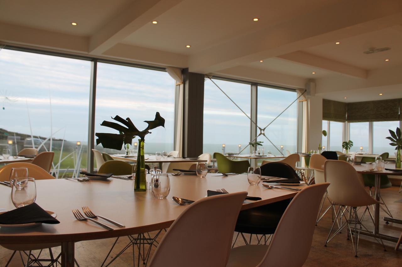 Elements Hotel Bude Buitenkant foto